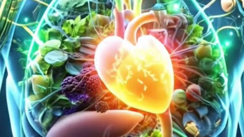 7 Foods That Unclog Arteries Fast | Doctor Recommended Natural Remedies #CleanArteries #shorts