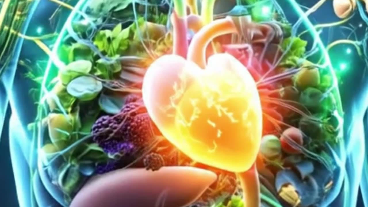 7 Foods That Unclog Arteries Fast | Doctor Recommended Natural Remedies #CleanArteries #shorts