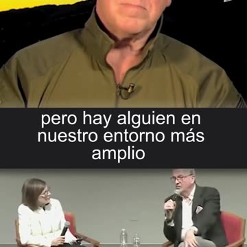 Tom Homan: "I have a lead, and I will not let it go"