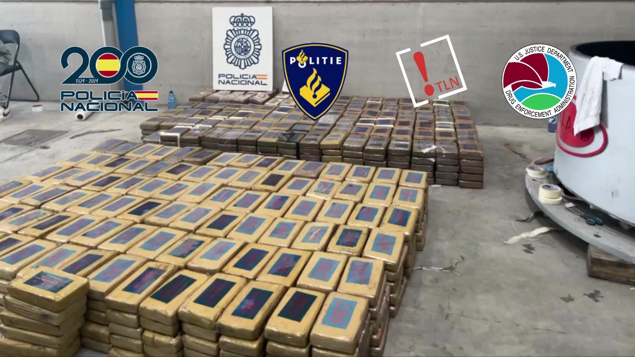 Desmantelada la “oficina” del Cártel de Jalisco Nueva Generación en España