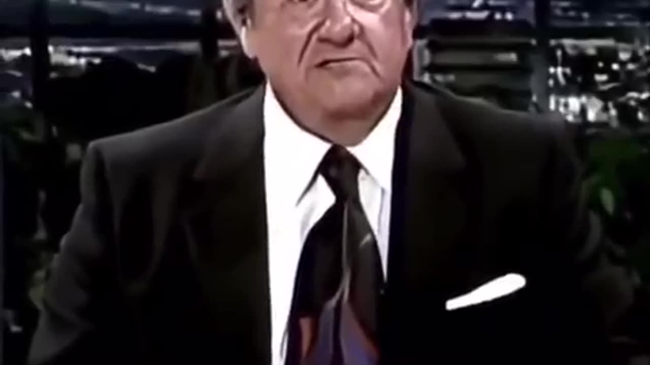 Buddy Hackett Jew and Chinese joke