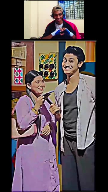 true 😍💕 She Was Talking to Her Phone… But He Had the Mic! 😂