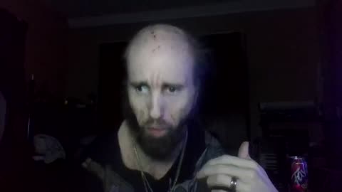 [28Sept25]#1 Cyraxx continue his whine and cry from afew hours ago