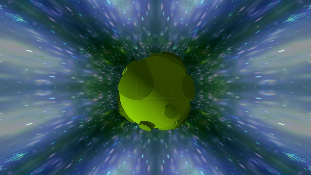 Dance Ambient #3 - Lachm