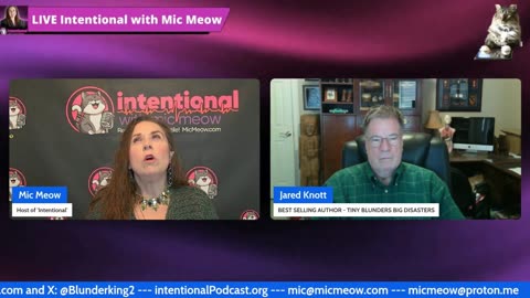 "The Sedition Caucus" ("full" version which includes the "600 Meter" trailer!)