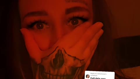 #gibsondunnlitigationlawexperts #FiftyShadesOfTurquoise #mancampsaredangerous #mmiwg2slgbtq