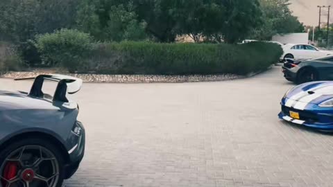 💨🏎️ The Most STUNNING Car Interior You'll See! | LuxurySportsCars