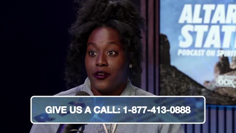 Manifest Kingdom - Altar(ed) State - Ep. 9