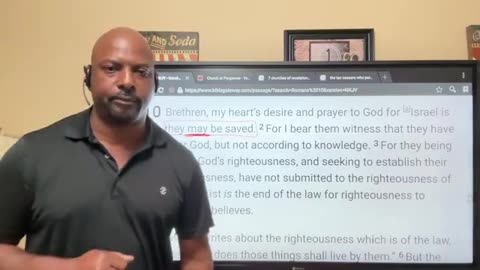 Episode 1497: Does God take sincerity into account for salvation?