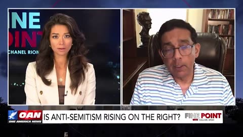 Is Anti-Semitism Rising On The Right