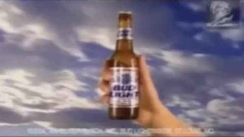 Bud Light - Real Men of Genius - AD 90s