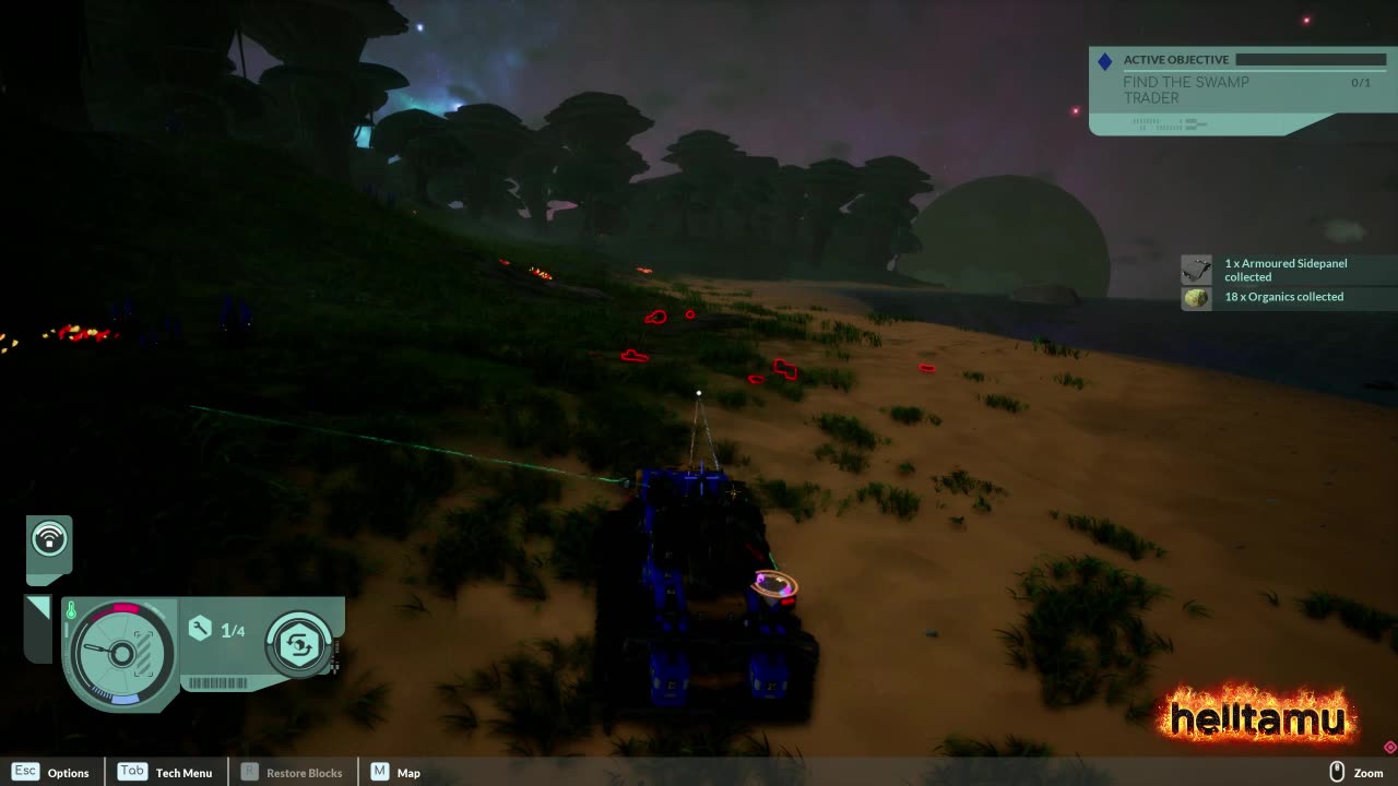 TerraTech Worlds – Episode 157