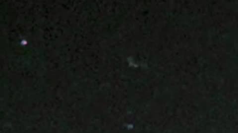 🛸👁️ Semi-Cloaked Craft Spotted for the 3rd Time! | TheTruthAbove