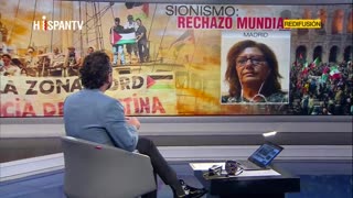 Manifestantes exigen repatriación de los miembros de la GSF | Detrás de la Razón
