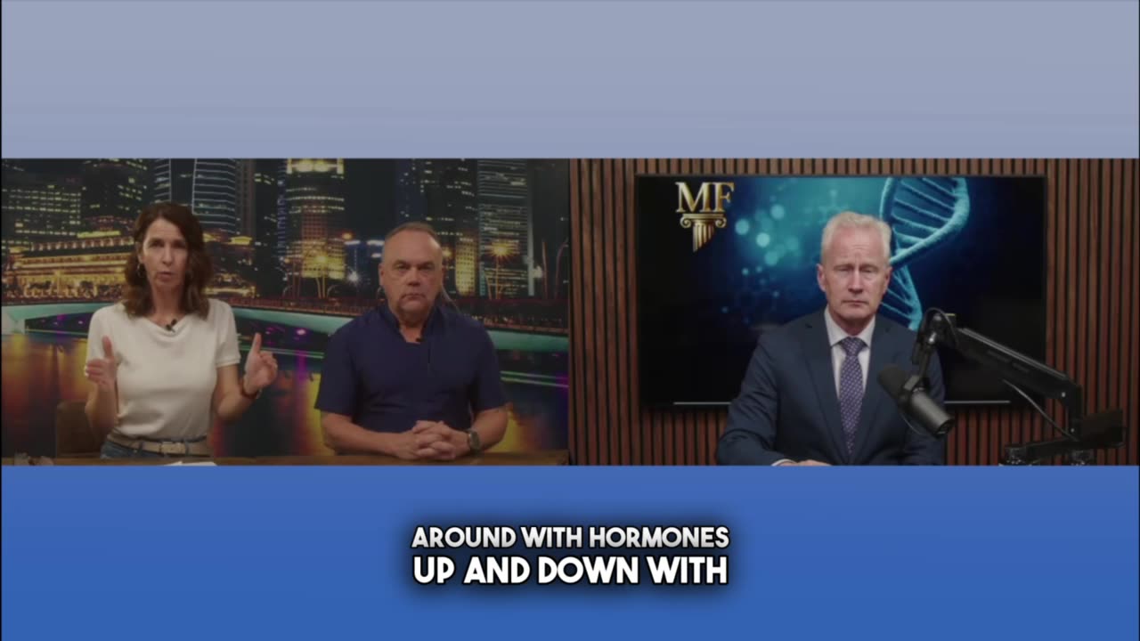 Shocking Spike Protein Levels: A COVID Journey Explained