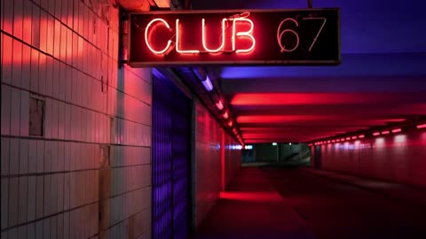 CLUB 67 - Underground Party