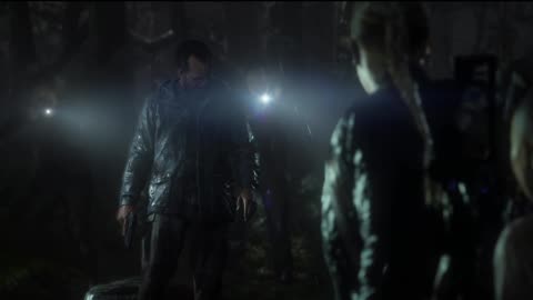 Just when I am getting comfortable with Yara around. ( CutScene )