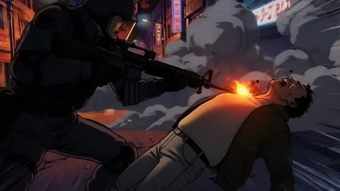 🚨BREAKING: ABSOLUTE CHAOS IN MINNESOTA