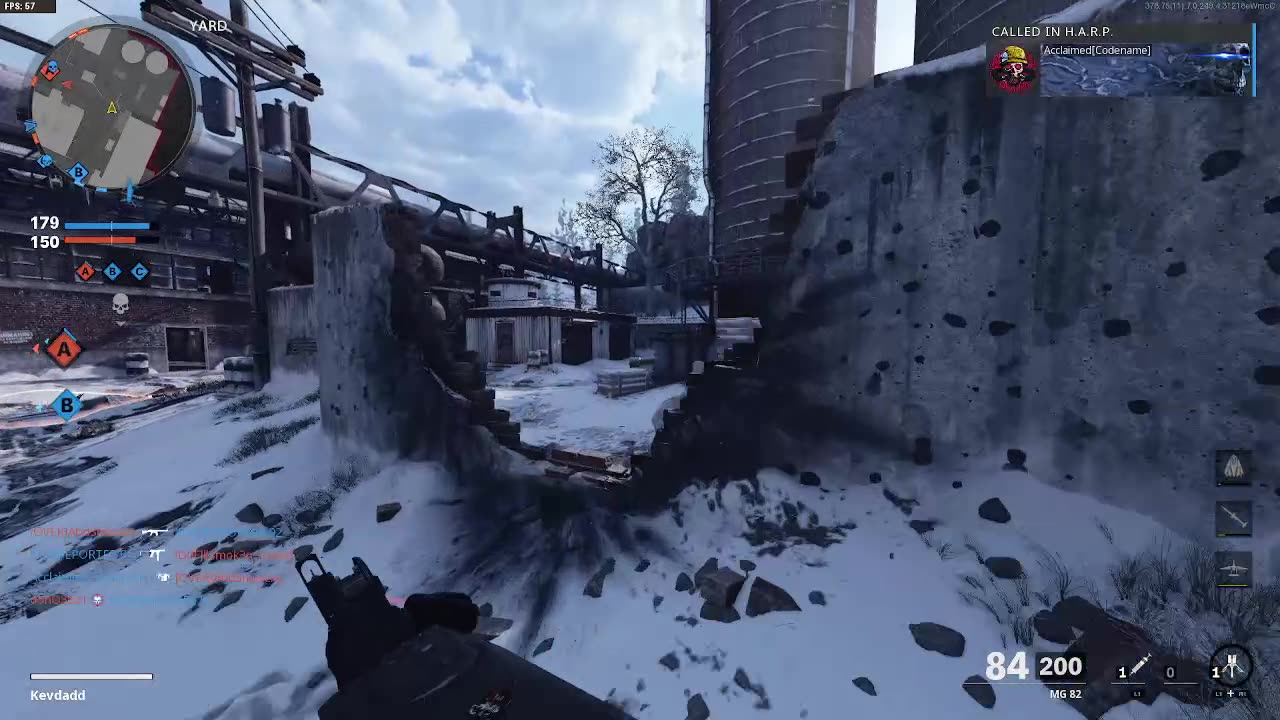 DRUNK COLD WAR Cuz Black Ops 7 Got Me Feeling Apathetic