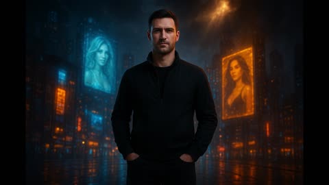 🔥 The Leo Effect (The New Rule) | Epic EDM Rap Anthem | Awakening the Modern Man 🔥