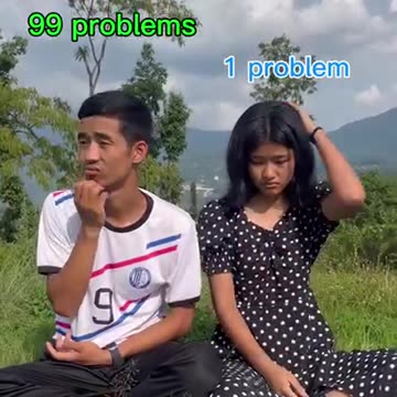 more Problem 😂😂