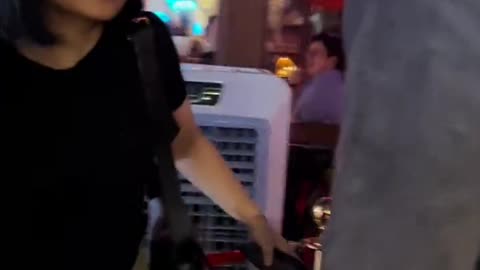 #BlankTheSeries #Faye #Yoko #FayeMalisorn #Entertainment #funny #comedy #viral #Shorts #Trend