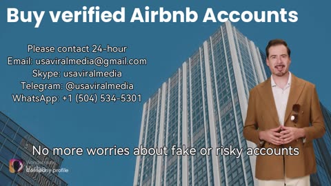 Top 34 Best Place To Buy Airbnb Account