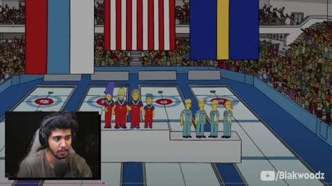 All The Simpsons Predictions for 2025