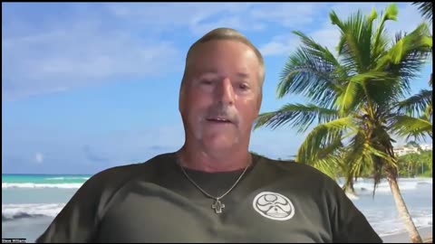 The Steve Williams Experience #197