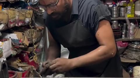 🤯🎉 The Salesman Who Will Blow Your Mind With His Unbelievable Skills! | FeedMyCuriosity