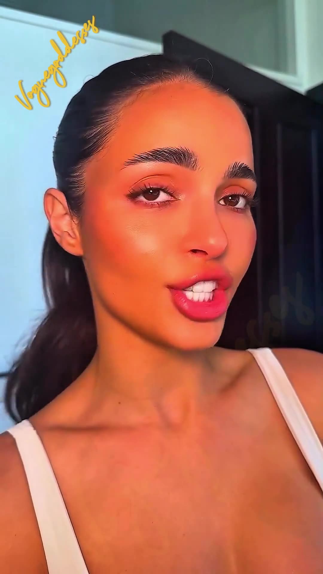 Leidy Amelia_ The Ultimate Instagram Model Unveiled! Exclusive Bio, Photos & Secrets Revealed