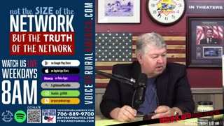 Voice of Rural America - REPLAY - October 2, 2025