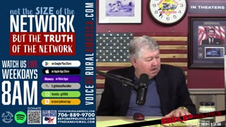 Voice of Rural America - REPLAY - October 2, 2025