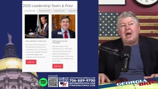 Voice of Rural America - REPLAY - October 2, 2025