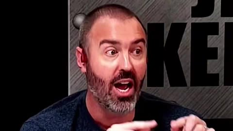 Jesse Kelly: It's All an Op to Get Rid of Kristi Noem