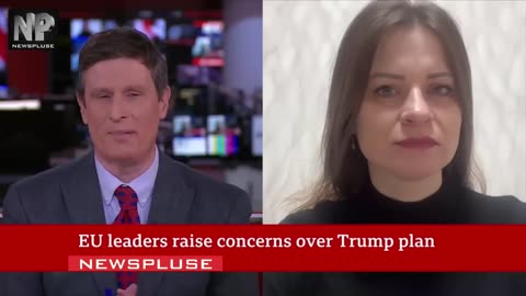 “Clock Ticking: Ukraine Given Thanksgiving Deadline for US-Russia Peace Proposal”