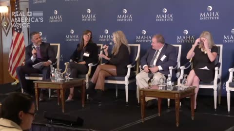 The MAHA Institute Autism Roundtable