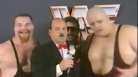 WWF All American Wrestling Apr 14 1985