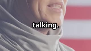 Ilhan Omar's Resilience: Attacked but Unshaken