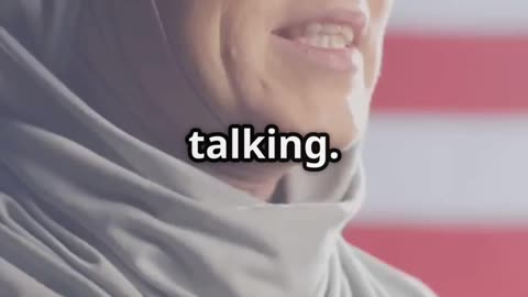 Ilhan Omar's Resilience: Attacked but Unshaken