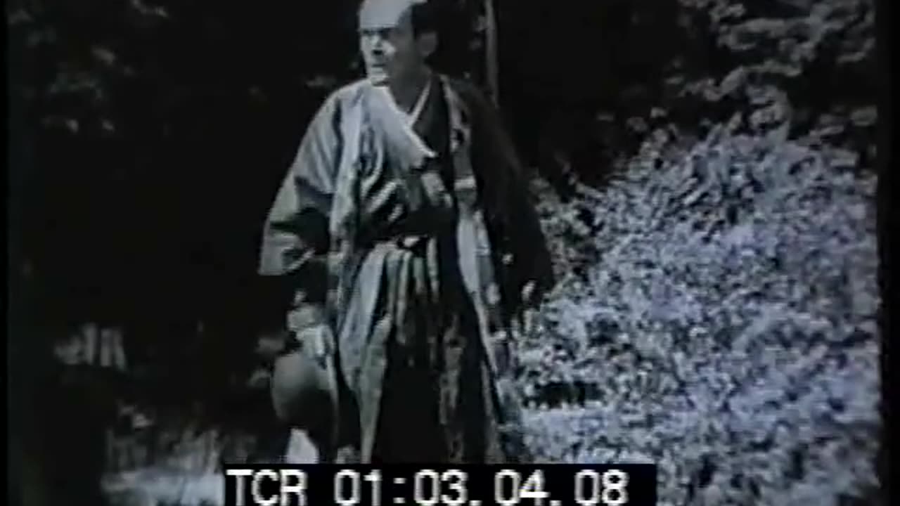 Madame Butterfly (1915) - Full movie - Mary Pickford