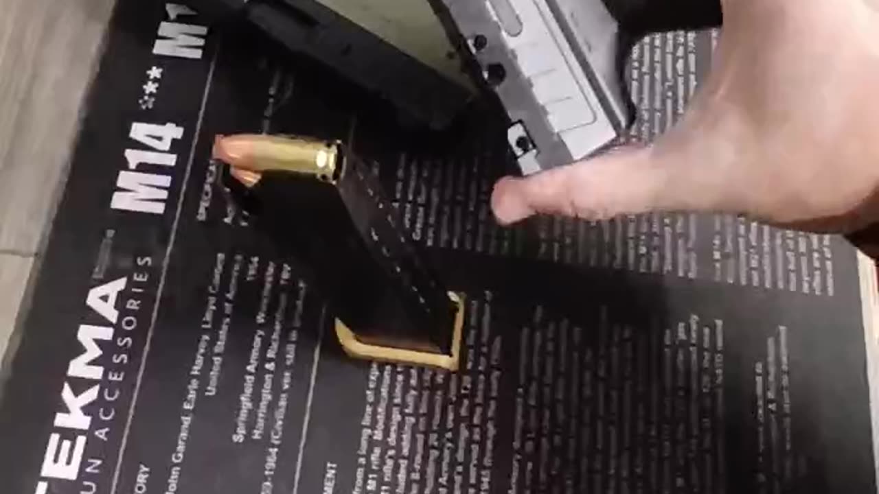 Fortunate Son