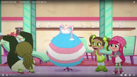 More Child Grooming Cartoons