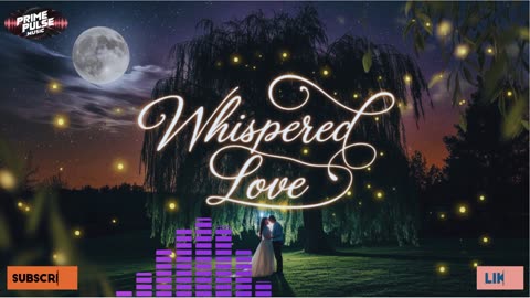 Whispered Love | English Songs | English Songs Lyrics | Pop Songs