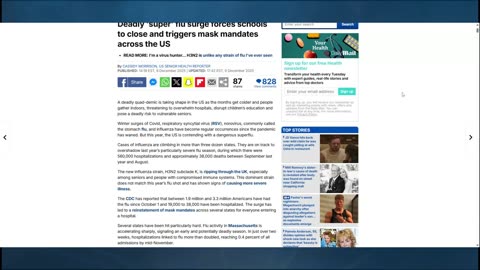 This is a very important live!