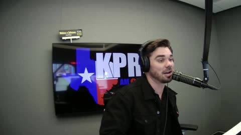 Live from 10%er Studio - Montgomery County Judge Mark Keough