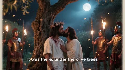 Jesus Crucifixion