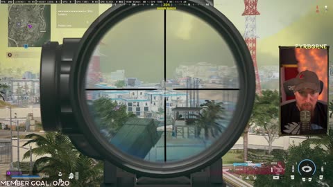 🔴Notorious Sniper Sniping Sniper Stuff