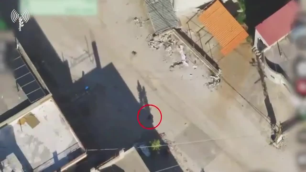 IDF foils arms smuggling attempts from Syria to Lebanon