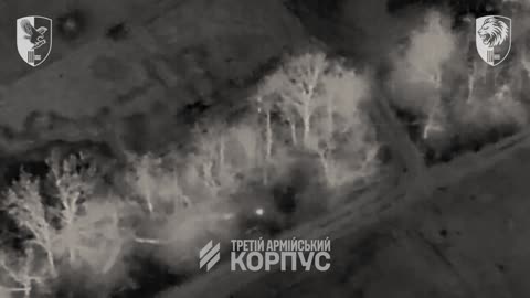 Ukrainian Medium Bomber Crew Eliminates 50 Russian Soldiers in a Single Night